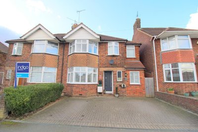 Semi-Detached