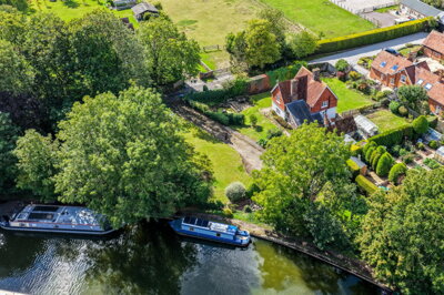 Property on Watery Lane, HP23 4LZ