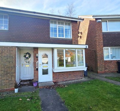 Property on Cheswood Drive, B76 1YE