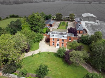 Property on Factory Hill, CO5 0RQ