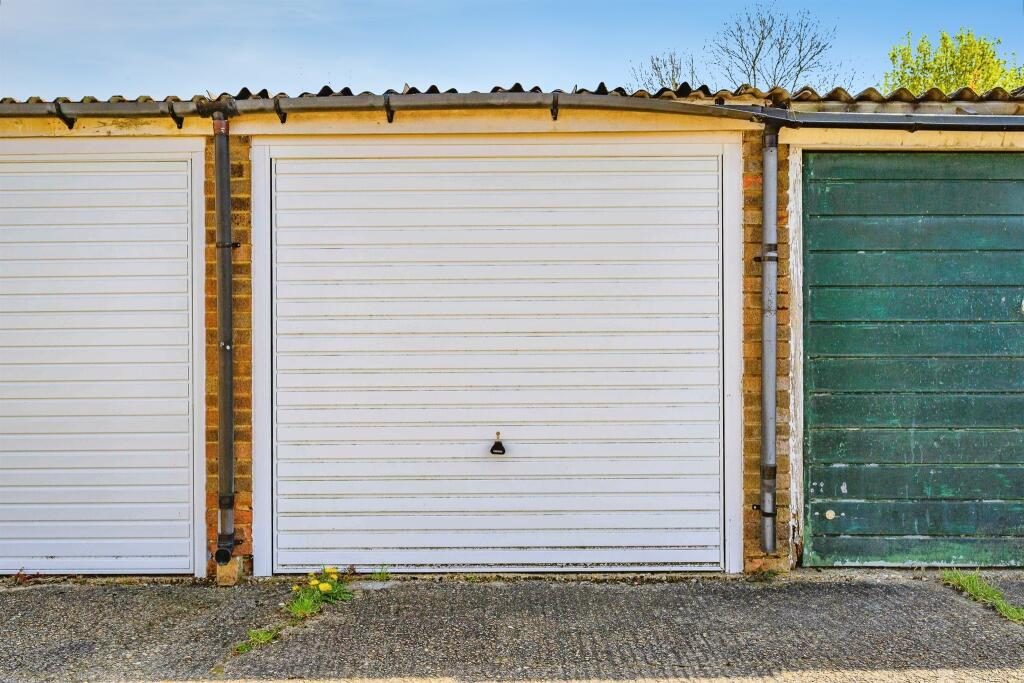 Garages