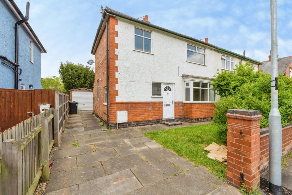 Detached House