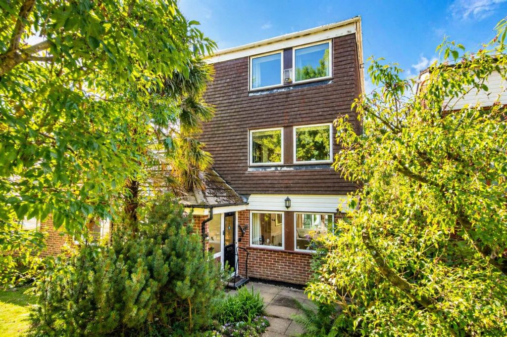 Detached House