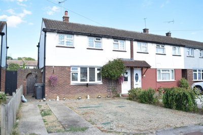 Terraced
