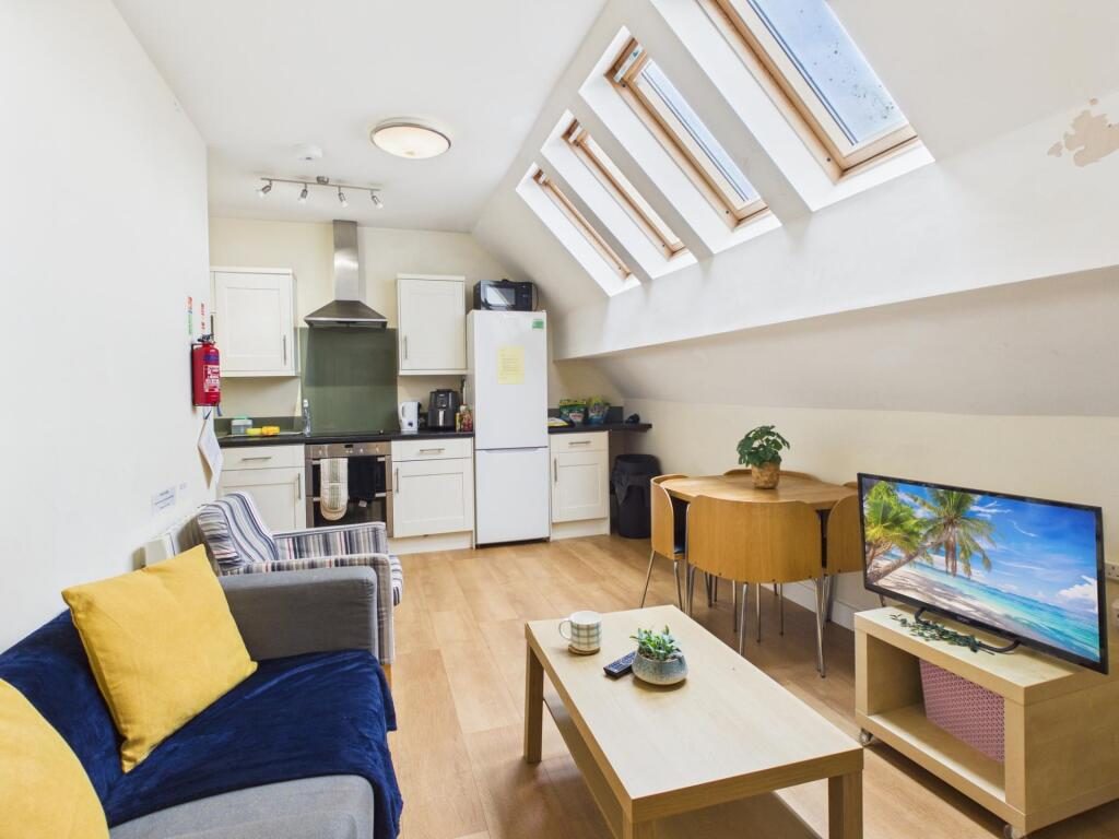 House Share