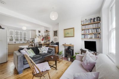 Property on Herbert Street, NW5 4HD