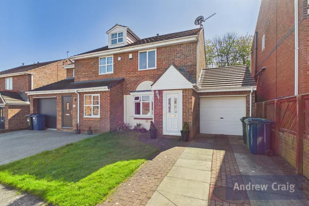 Detached House