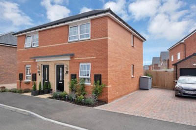Semi-Detached