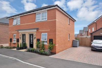 Semi-Detached