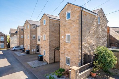 Terraced