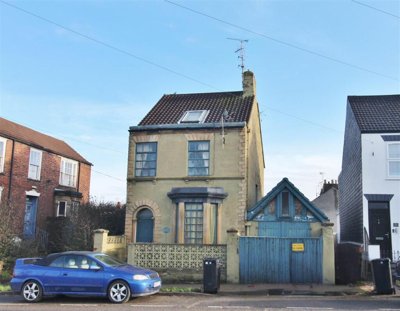 Semi-Detached