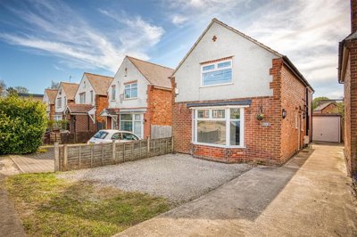 Property on Haven Baulk Lane, DE23 4AY