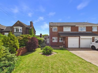 Semi-Detached