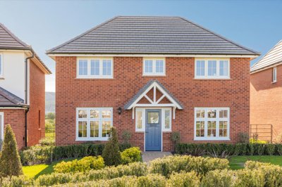 Property on SP8 5NG