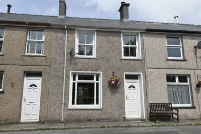 Terraced