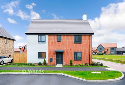 Property on ME13 7FS