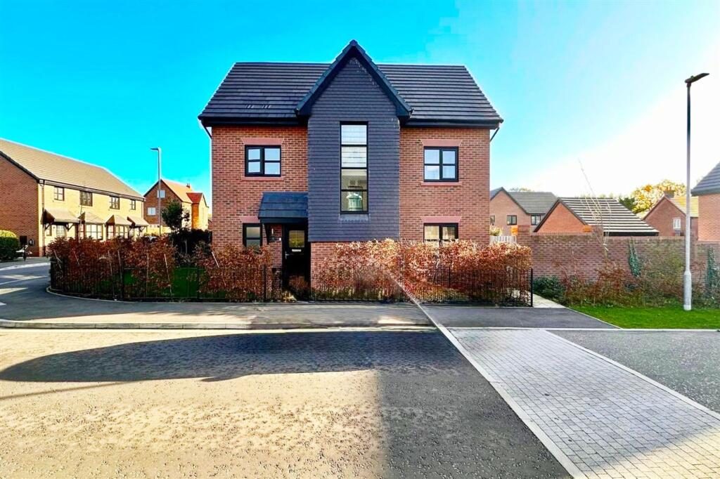 Detached House