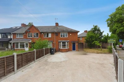 Property on Pineapple Road, B30 2TN