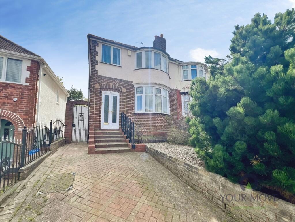 Detached House