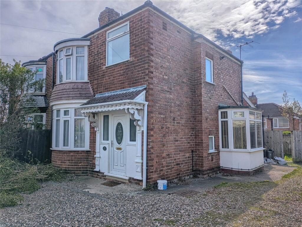 Detached House