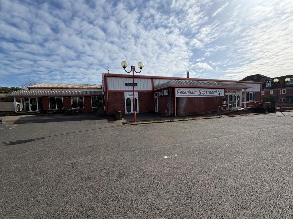 Commercial Property