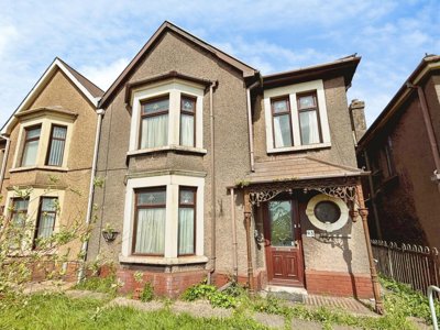 Semi-Detached