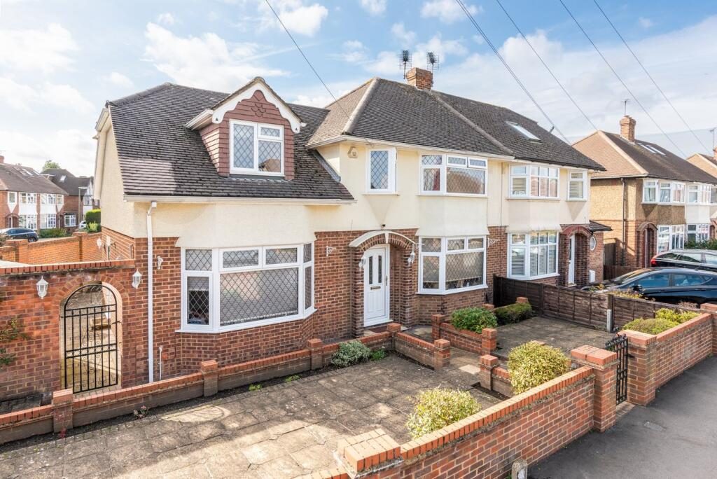 Detached House