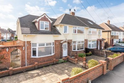 Semi-Detached