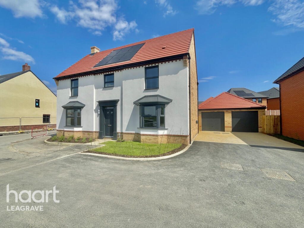 Detached House