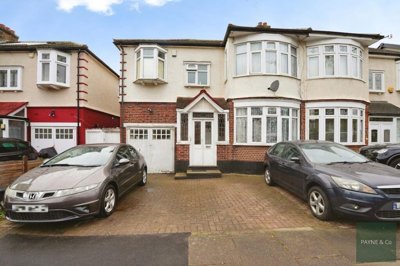 Semi-Detached
