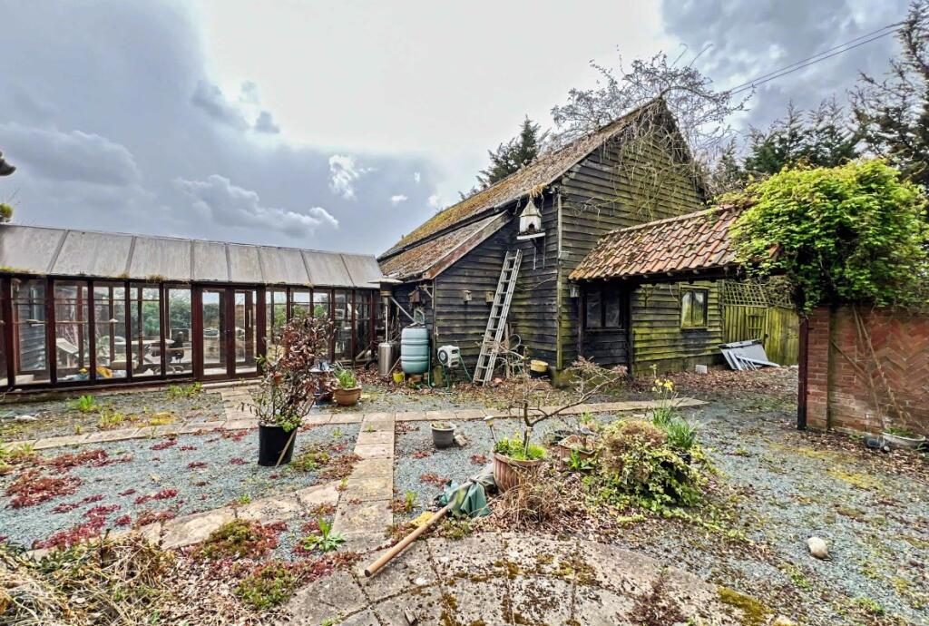Barn