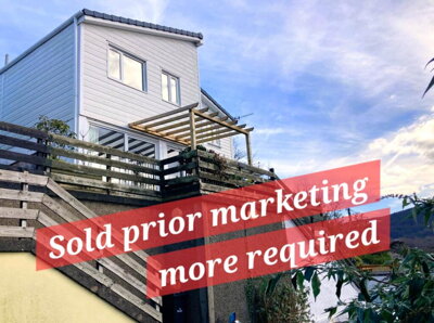 Property on The Gruthyn, SY20 8AN