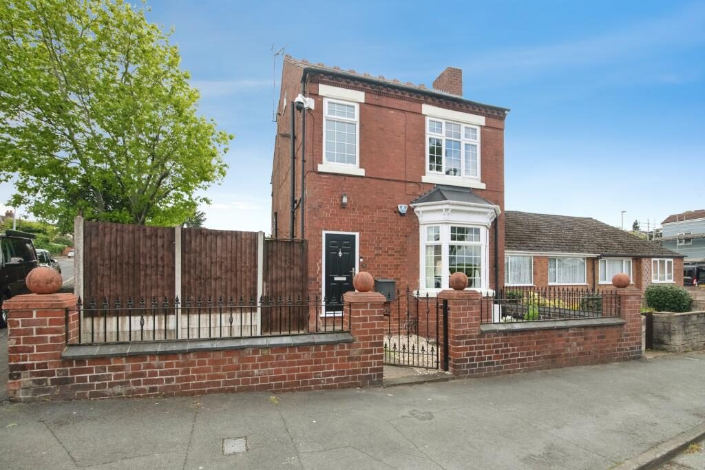 Detached House