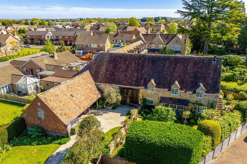 Barn Conversion
