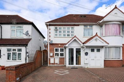 Semi-Detached