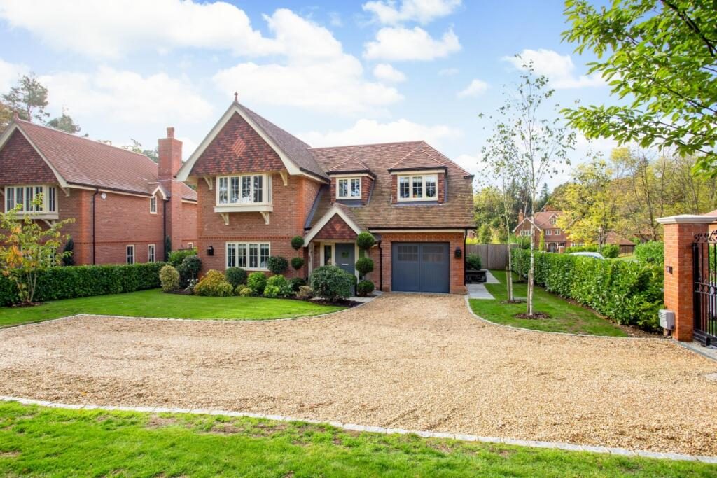 Detached House