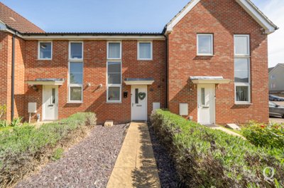 Terraced