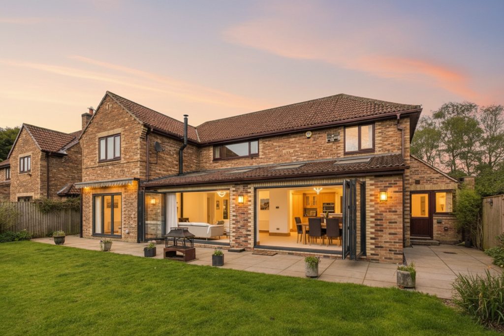 Detached House
