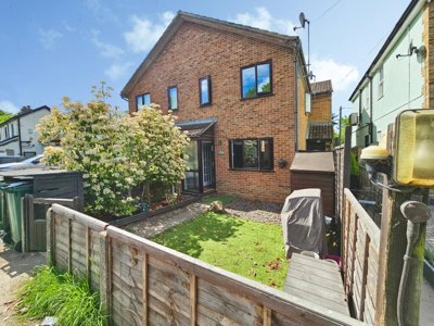 Semi-Detached