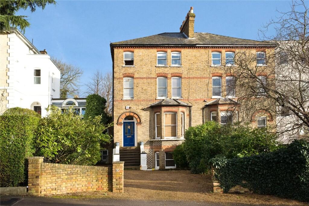 Detached House