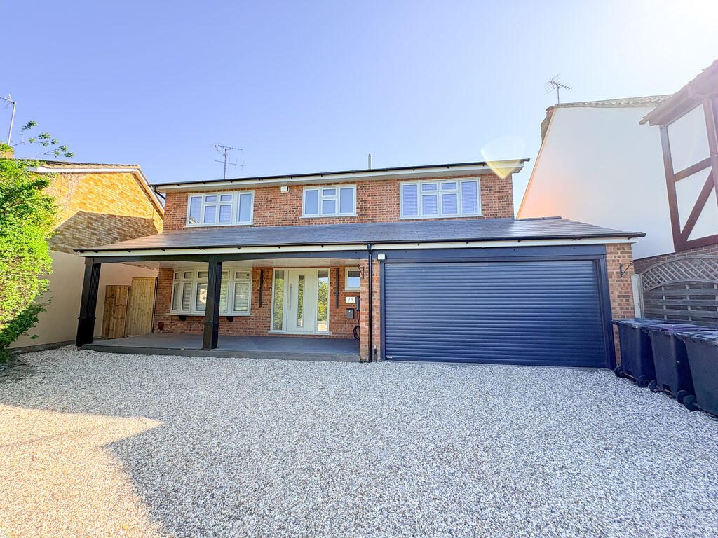 Detached House