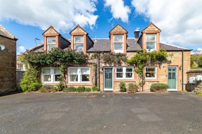 Property on Hoebridge East Road, TD6 9LZ