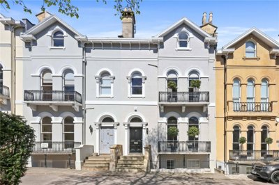 Property on St Georges Road, GL50 3DU