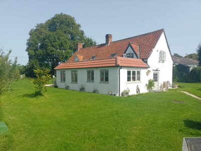 Property on Scotland Lane, BS26 2PD