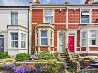 Terraced