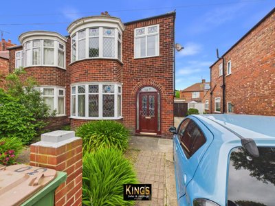 Property on Chester Road, TS10 3PX