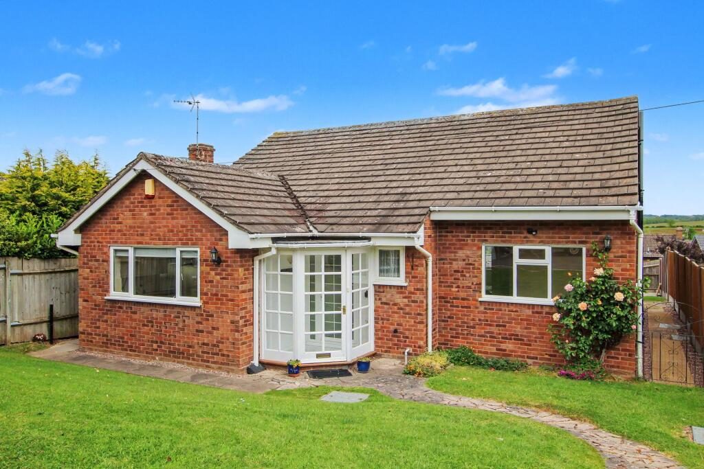 Bungalow