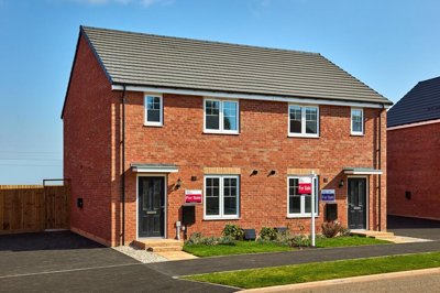 Semi-Detached