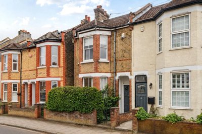 Semi-Detached