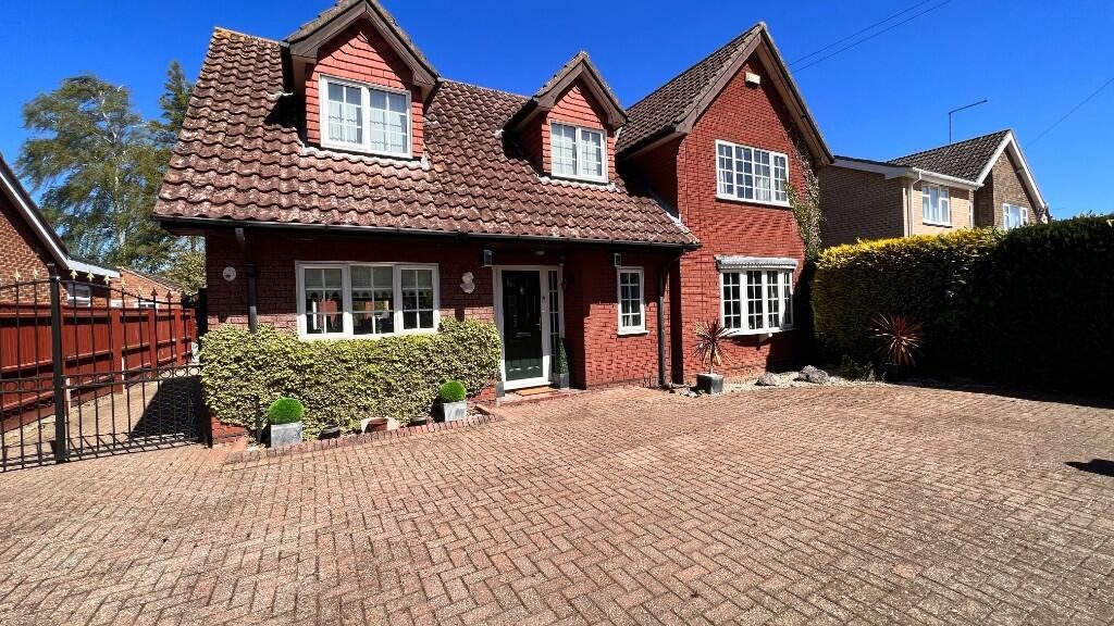 Detached House